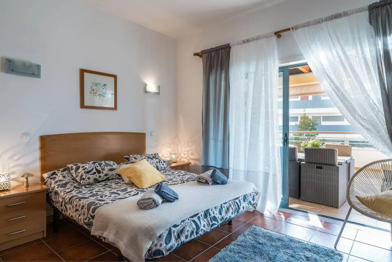 Bliss Apartment - Cg Lagos Portogallo