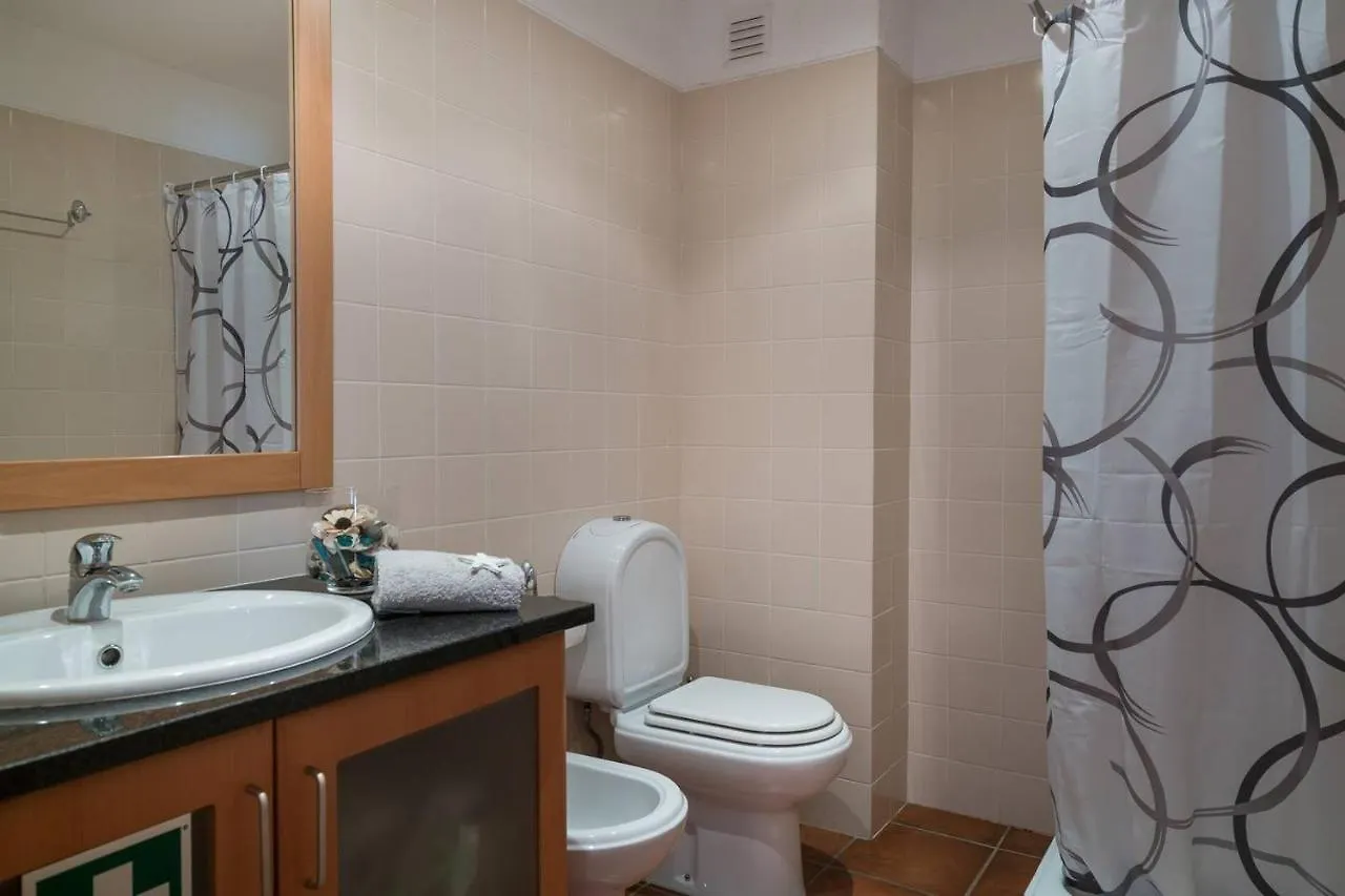 Bliss Apartment - Cg Λάγος
