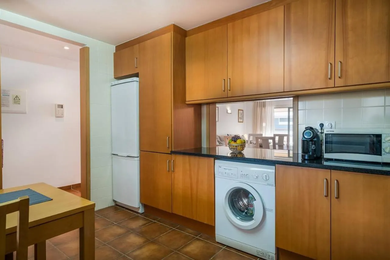 Bliss Apartment - Cg Λάγος